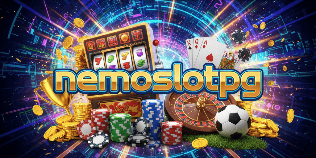 nemoslotpg