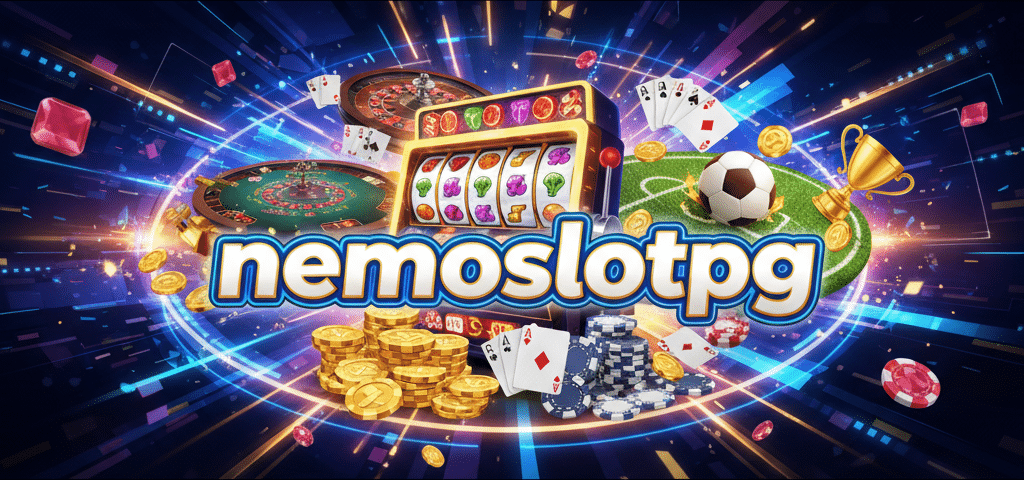 nemoslotpg