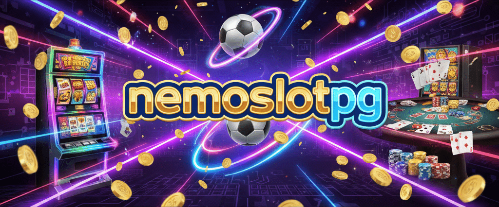 nemoslotpg