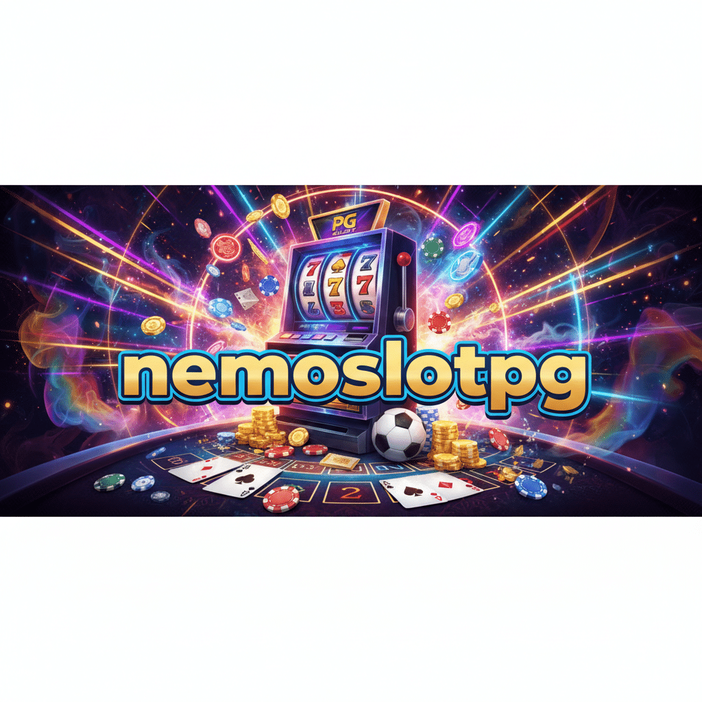 nemoslotpg