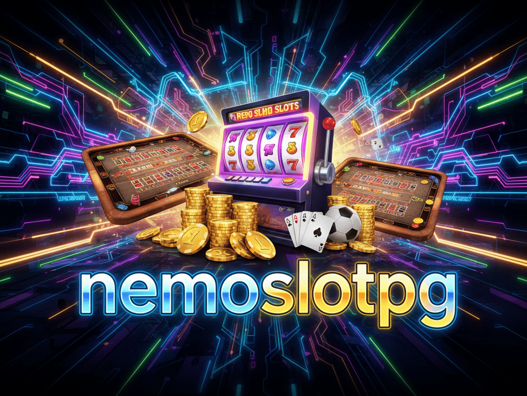 nemoslotpg